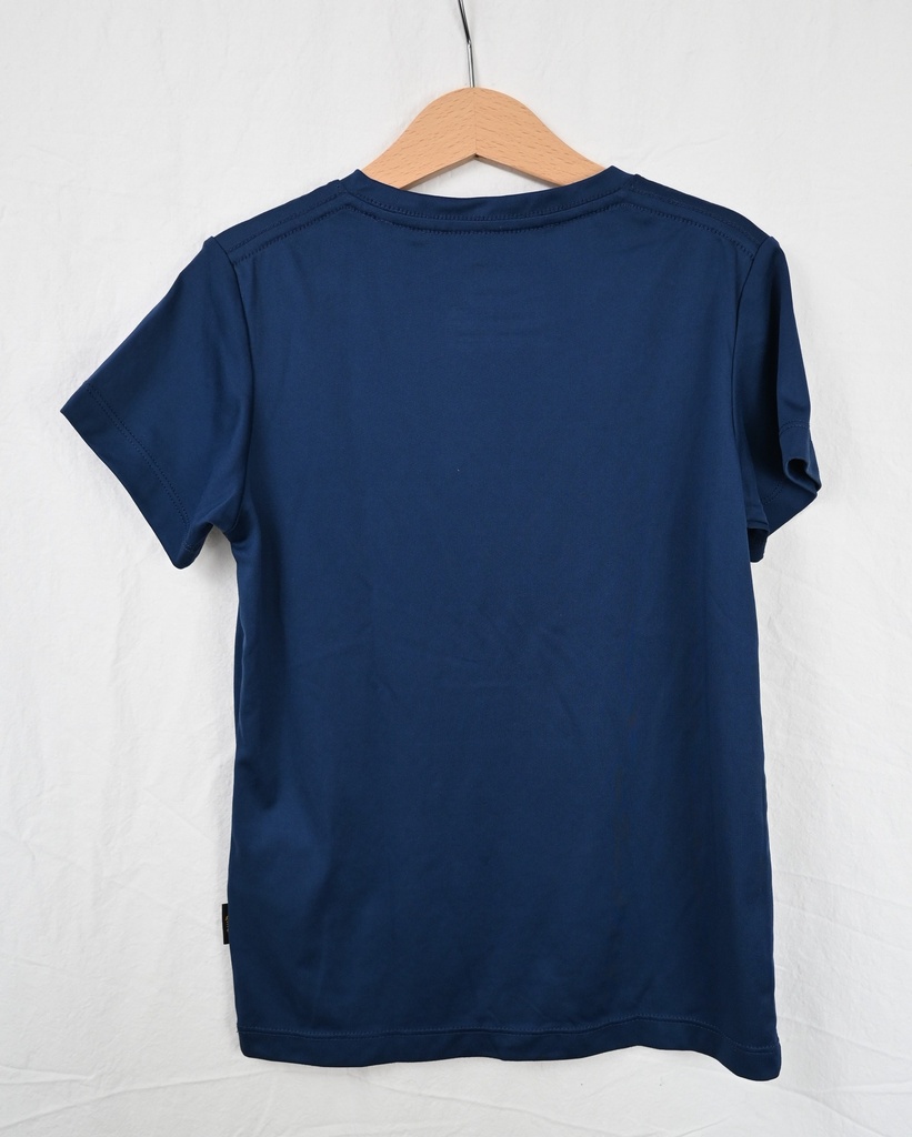 T-shirt, Jack Wolfskin, 8 jaar - Extra 1