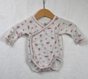 Body, Petit Bateau, 1 maand - PI