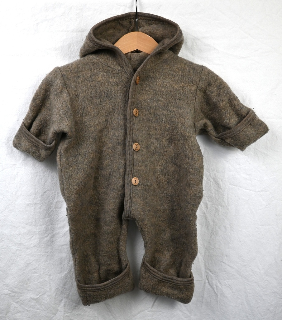 [SRO008] Overall, Engel, 0/1 maand