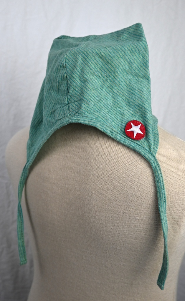 [SRO004] Zomerhoedje, Kik Kid, 2/4 maanden - PI