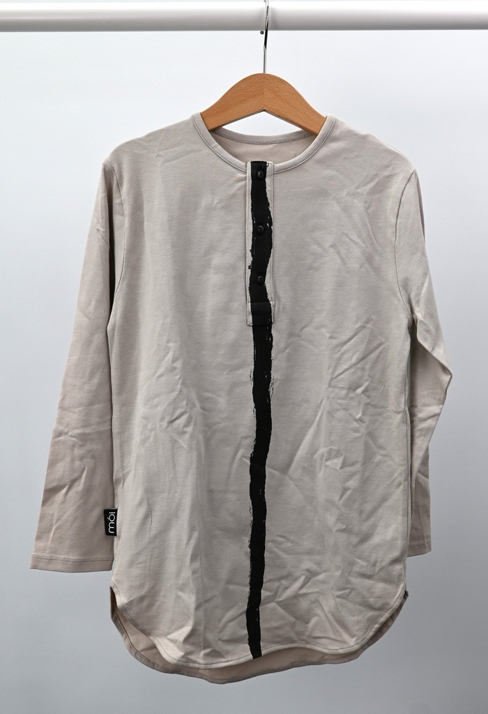 [SRE127] Tuniek, moi, 7/8 jaar