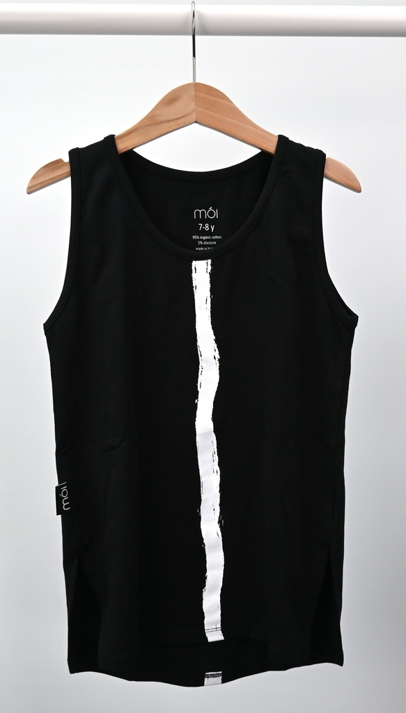 [SRE124] Top, moi, 7/8 jaar