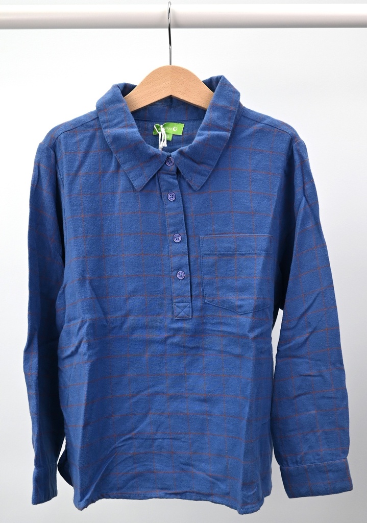 [SRE122] Blouse, Lily Balou, 7/8 jaar