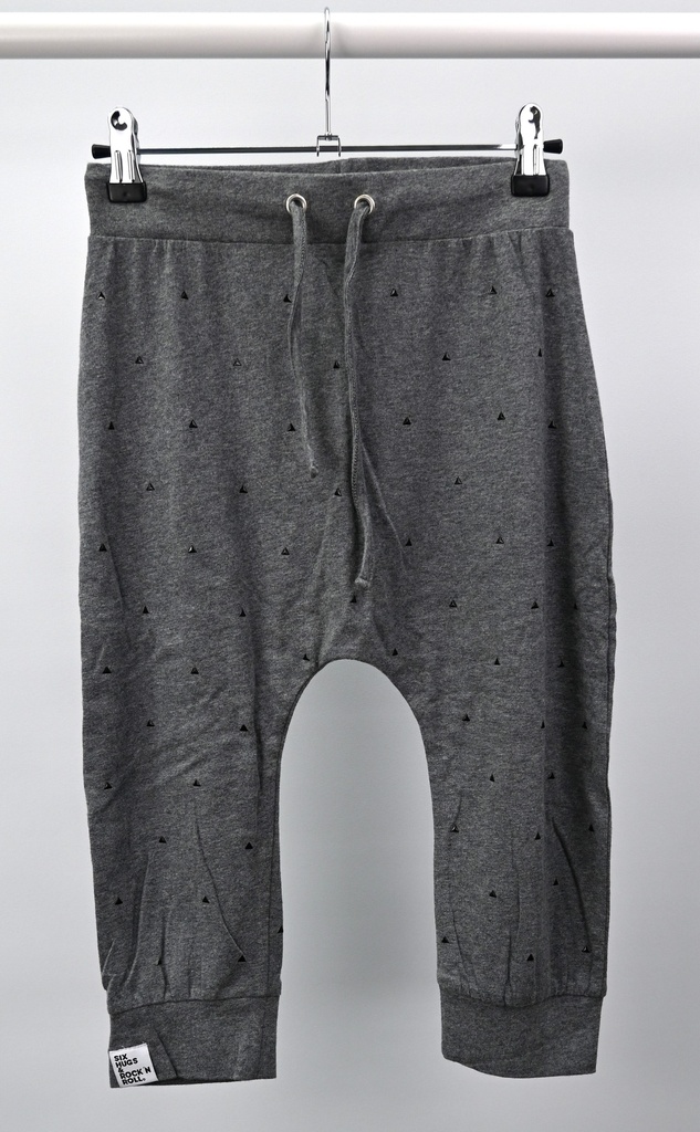 [SRE119] Broek, Six Hugs & Rock 'n Roll