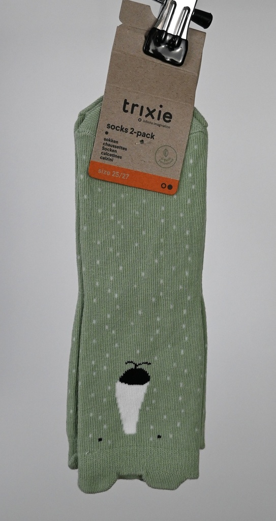 [YMI189] 2pack kousen, Trixie, 25/27