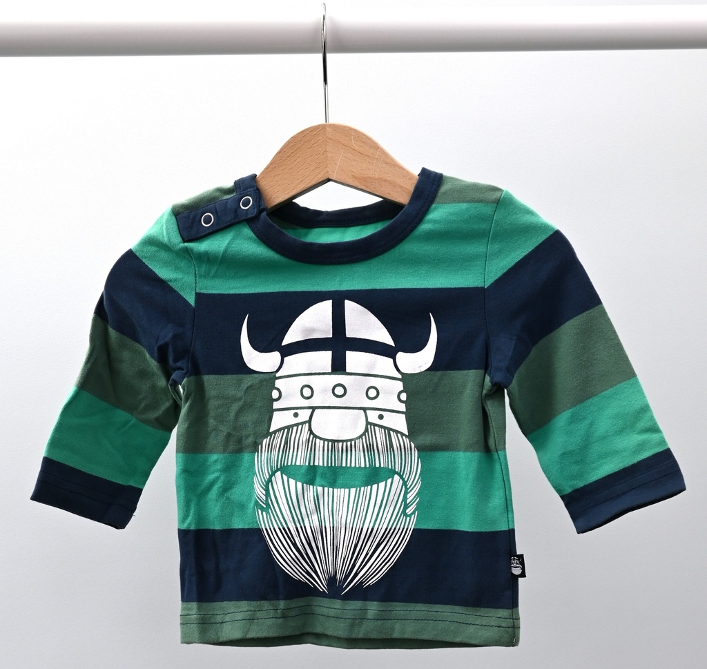 Longsleeve T-shirt, Danefae, 6 maanden