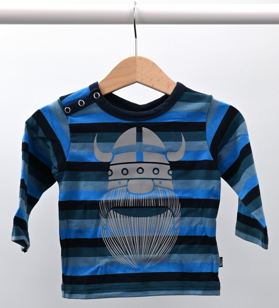 [SRE103] Longsleeve T-shirt, Danefae, 6 maanden