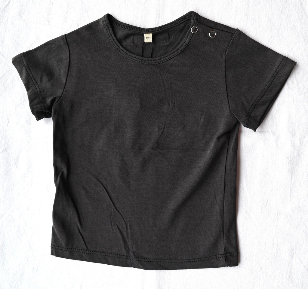 T-shirt, ettel bettel, 12 maanden