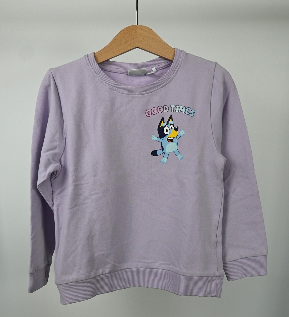 [YMI186] Sweater, name it, 5 jaar