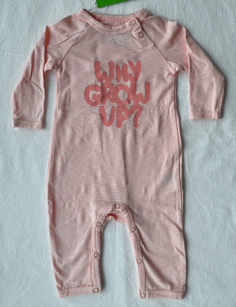 [SRE080] Kruippakje, Lily Balou, 3 maanden