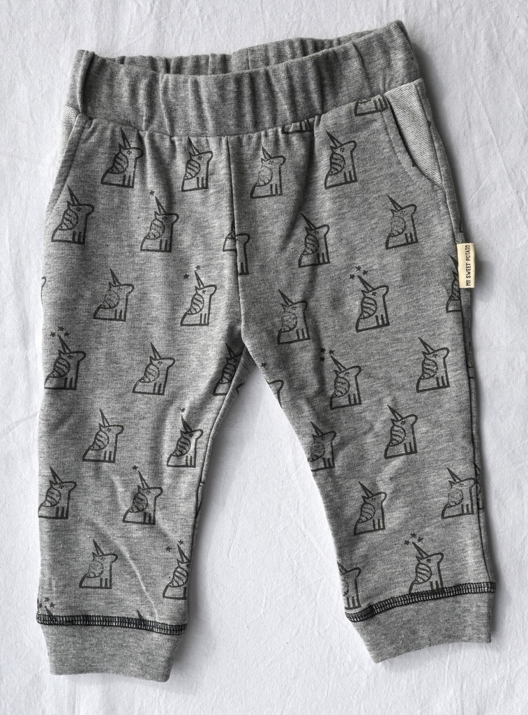 [SRE066] Broekje, My Sweet Potato, 3/6 maanden