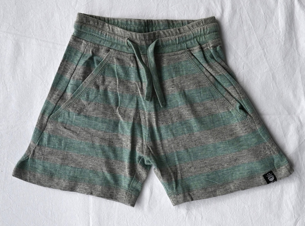Shortje, Danefae, 2 jaar
