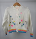 Cardigan, Billieblush, 5 jaar