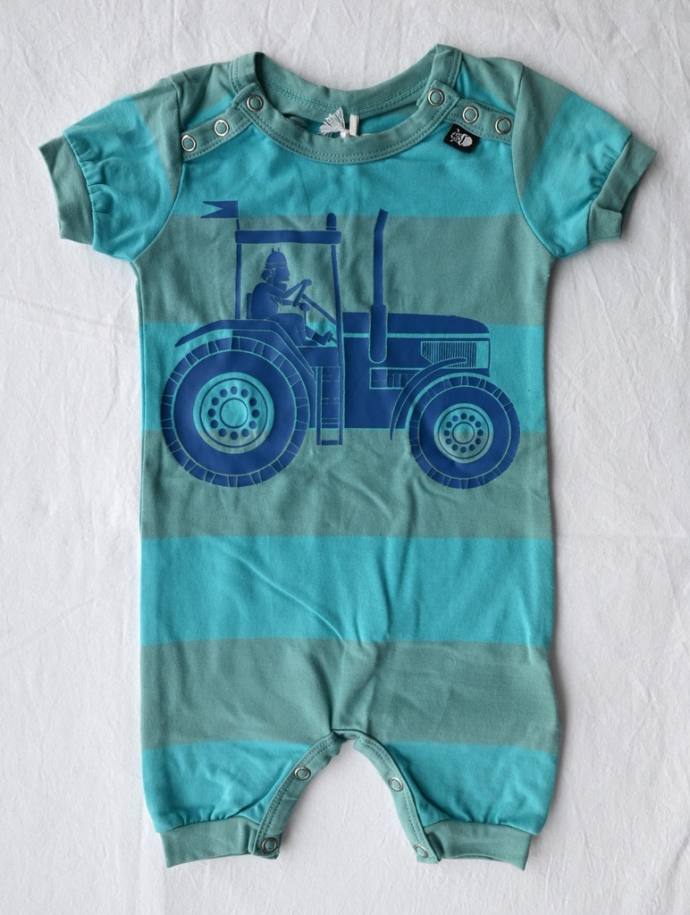 [SRE043] Kruippakje, danefae, newborn