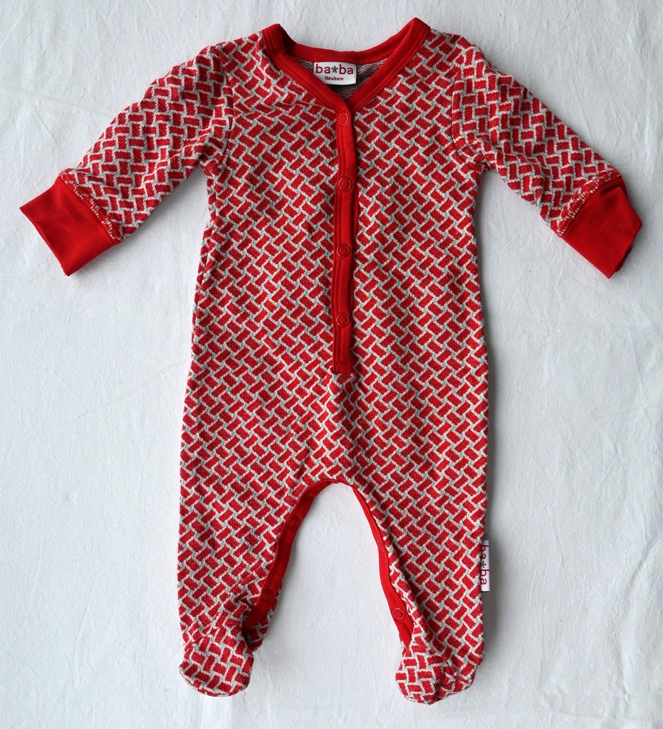 [SRE042] Kruippakje, ba*ba, newborn