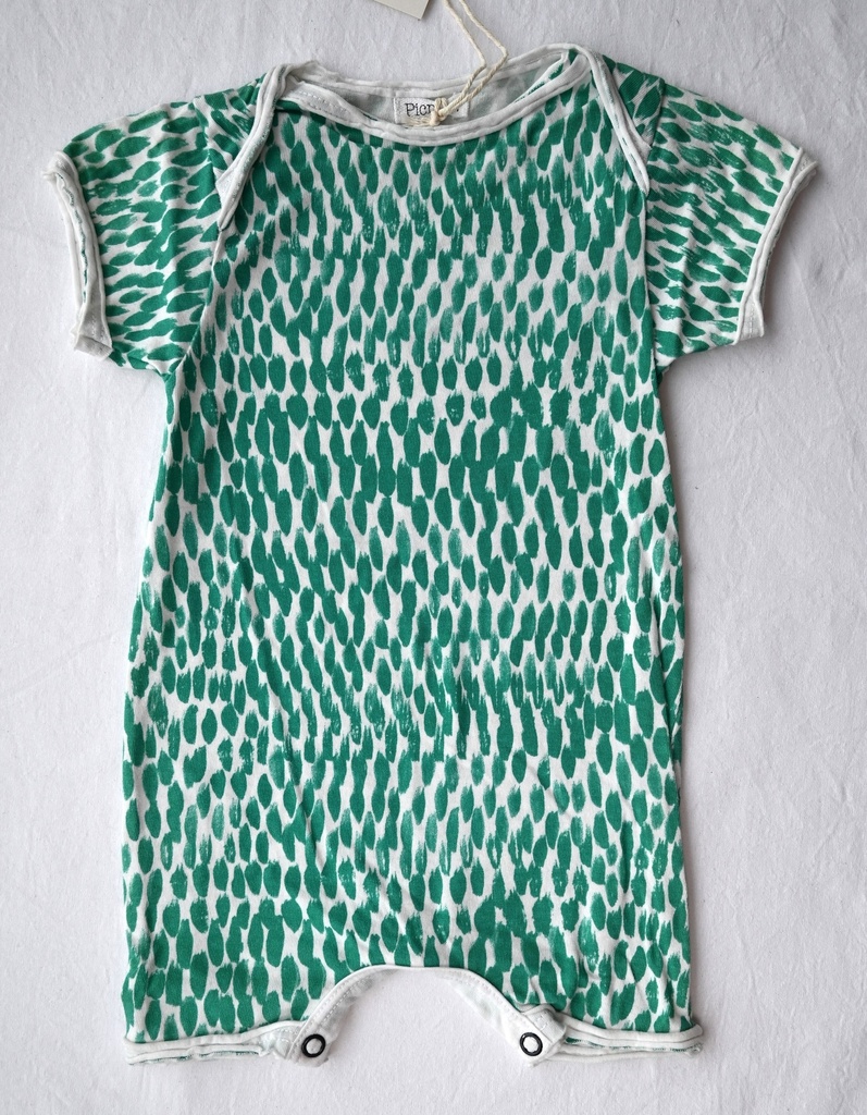 [SRE031] Bodyshort, Picnik, 3 maanden