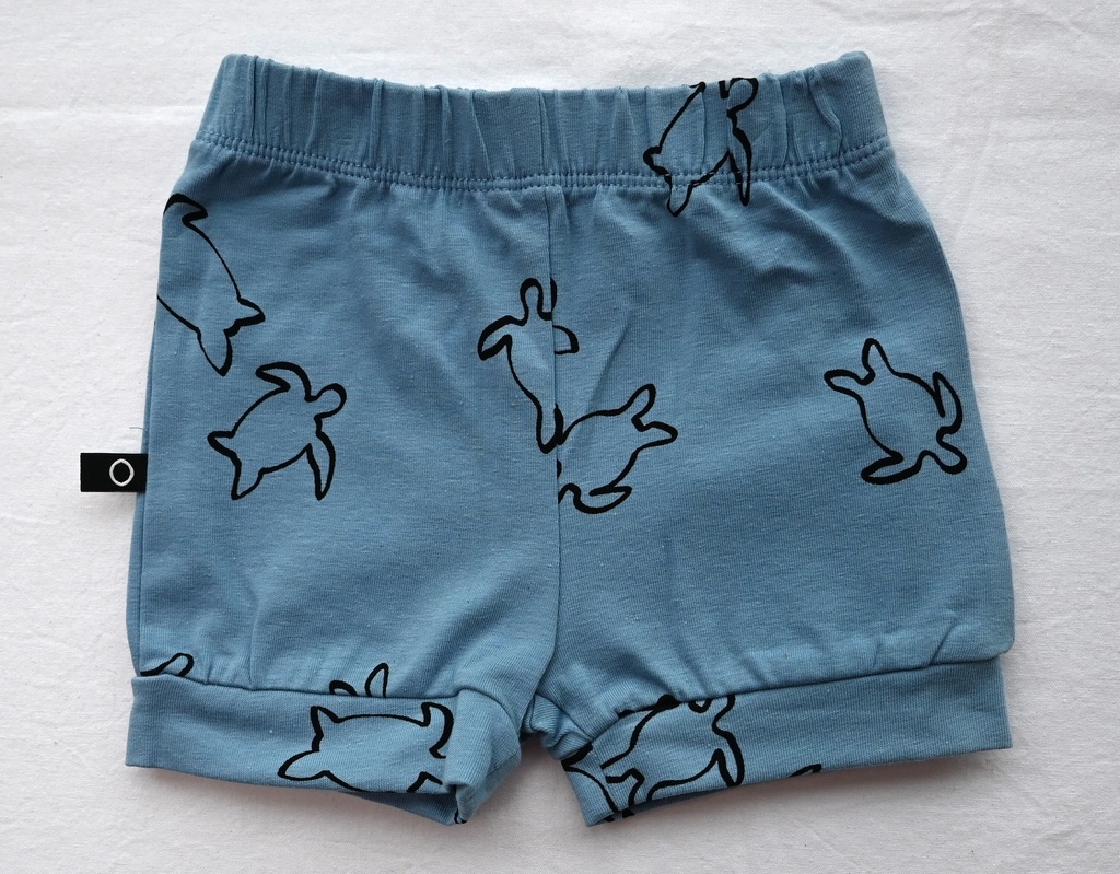 [SRE027] Shortje, nOeser, 0/1 maand