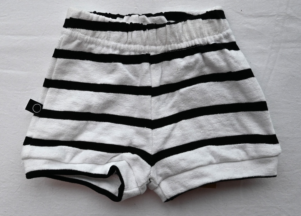 [SRE023] Shortje, nOeser, 0/1 maand