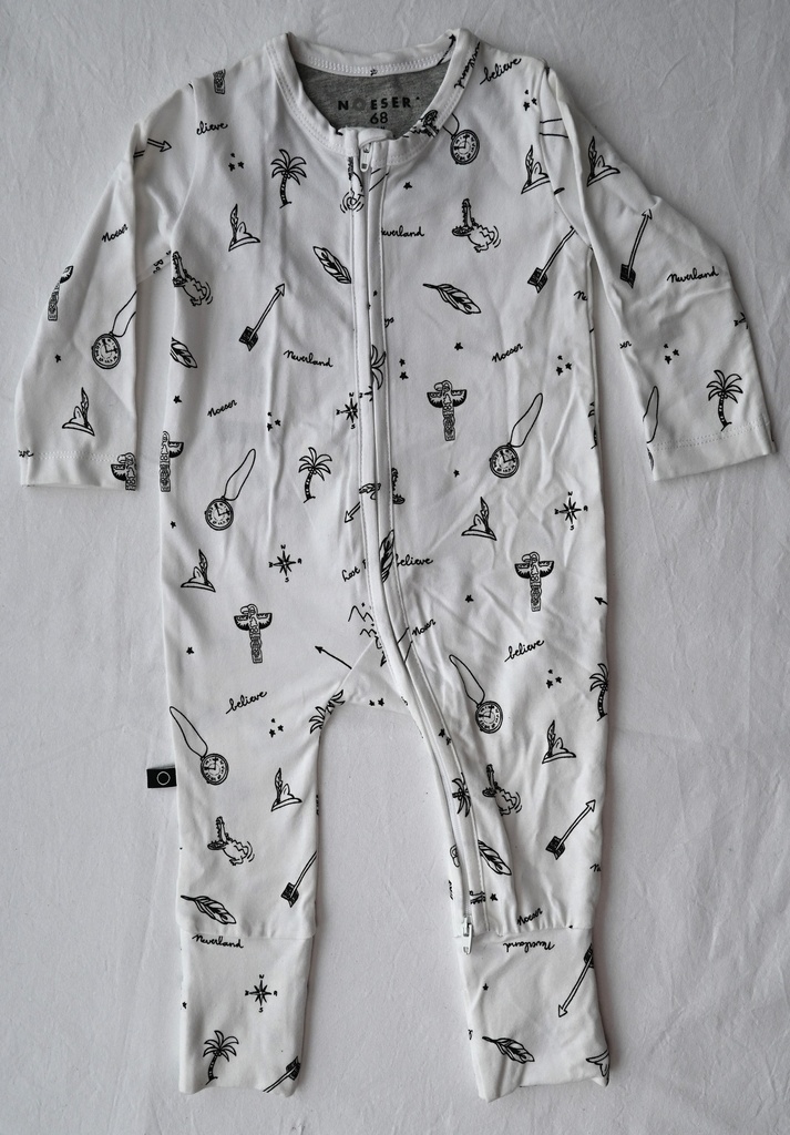 [SRE019] Jumpsuit, nOeser, 6 maanden