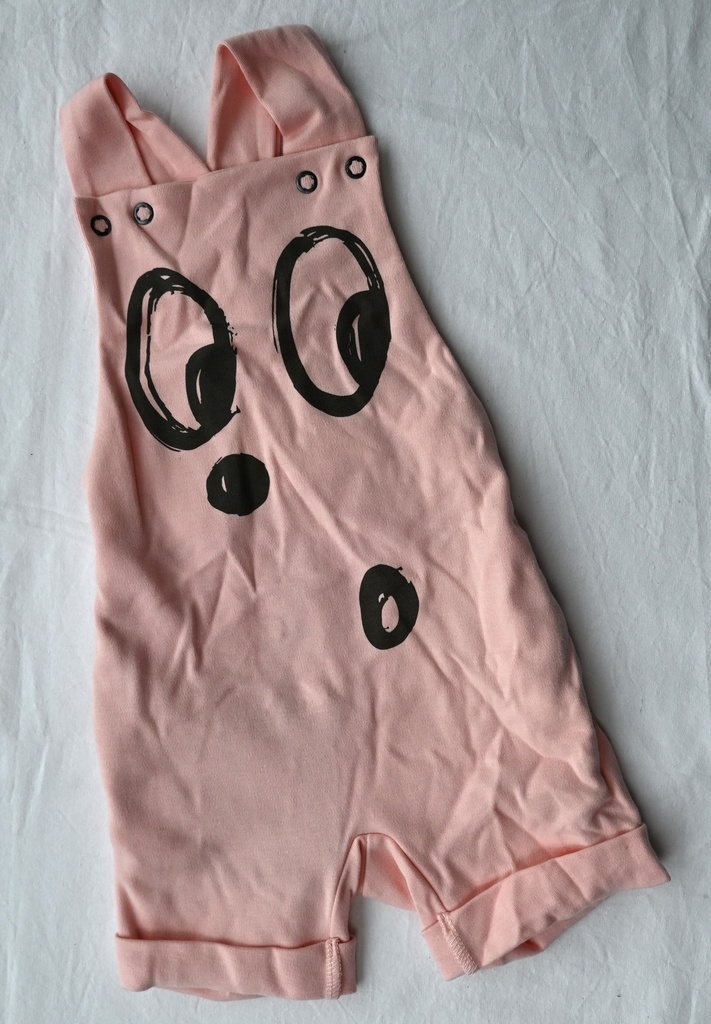 [SRE009] Jumpsuitje, ettel bettel, 6 maanden