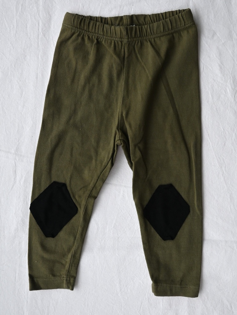 [SRE006] Legging, Picnik, 3 maanden
