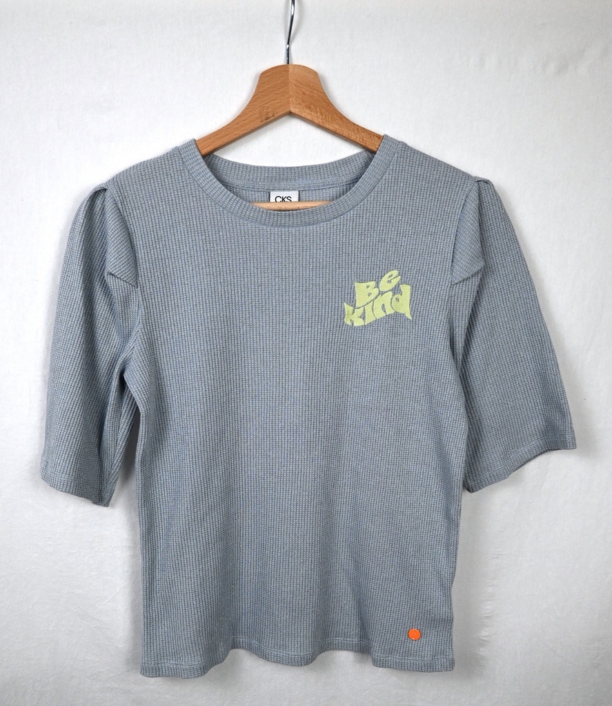 [SOC065] Blouse, CKS, 14 jaar