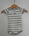 Romper, Petit Bateau, 3 maanden