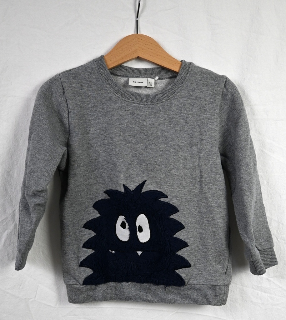 Sweater, Name It, 2/3 jaar