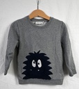 Sweater, Name It, 2/3 jaar