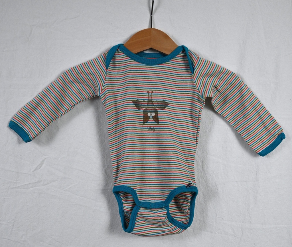 Romper, Woody, 3 maanden