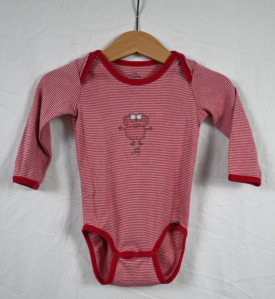 [SLA033] Romper, Woody, 9 maanden - PI