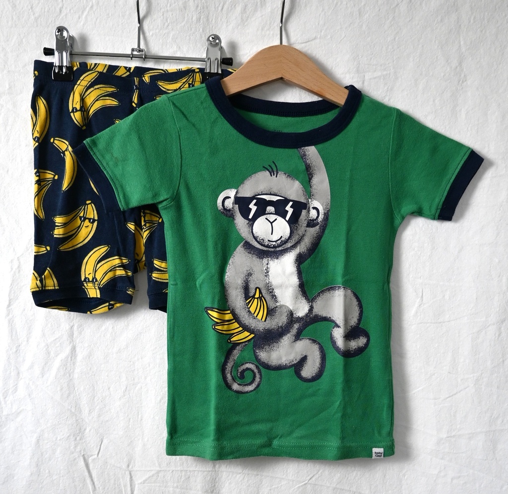 [SLA030] Pyjama, GAP, 3 jaar -  PI