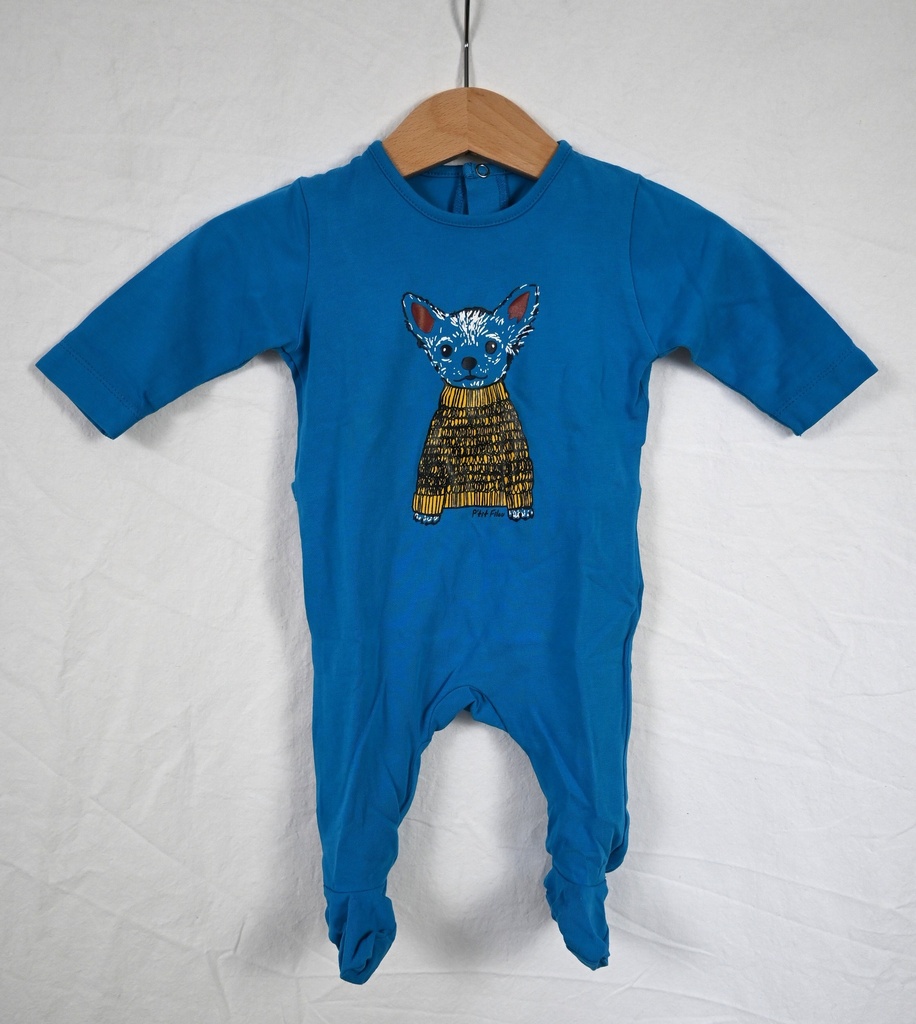 [SLA012] Kruippakje, P'tit Filou, 1 maand - PI