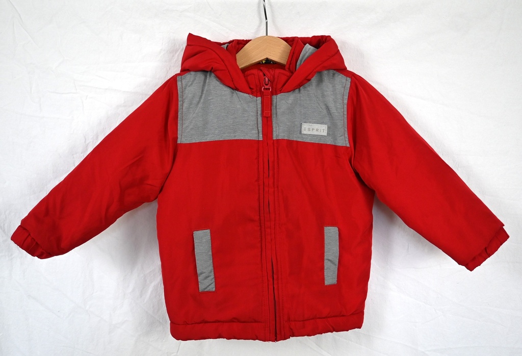 Winterjas, Esprit, 24 maanden - PI