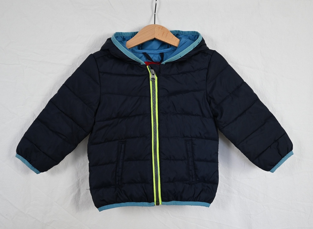 [SLA001] Jas, S. Oliver, 1 jaar