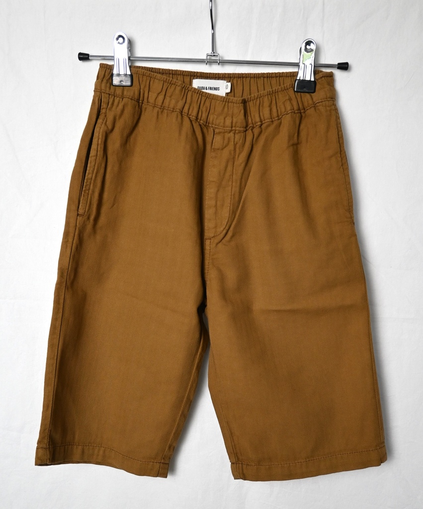 [SJU021] Short, Filou & Friends, 10 jaar