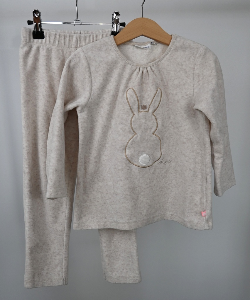 [YMI162] Pyjama, Noukie's 4 jaar