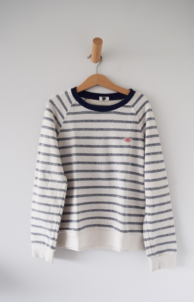 Dunne sweater, CKS, 10 jaar