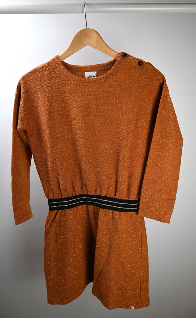 [SHE072] Kleedje, Blune, 12 jaar