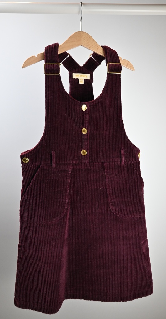 [SHE069] Kleedje, Soft Gallery, 12 jaar