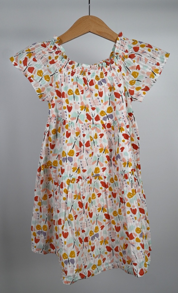 [YMI155] Zomerkleedje, Noukie's, 4 jaar