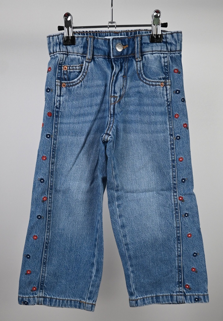 [YMI150] Jeansbroek, Zara, 4 jaar