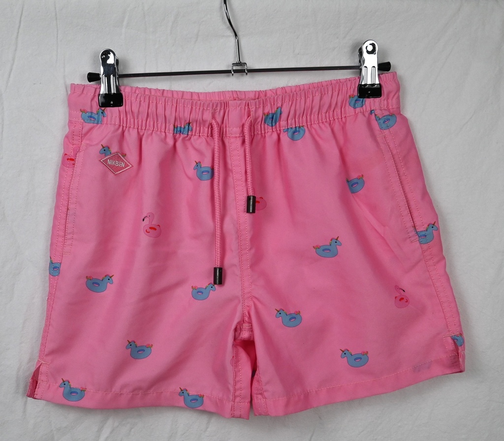 Zwemshort, Nikben, 10 jaar