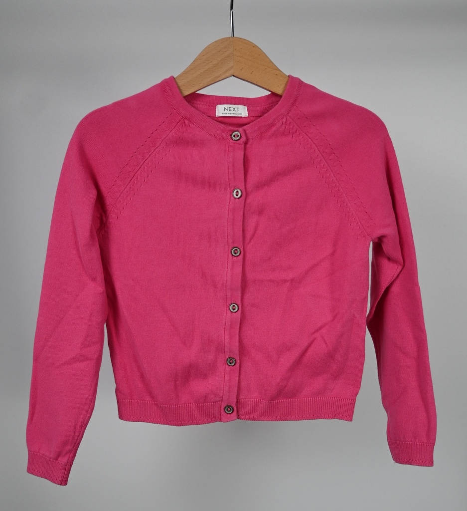 [YMI146] Cardigan, Next, 5 jaar