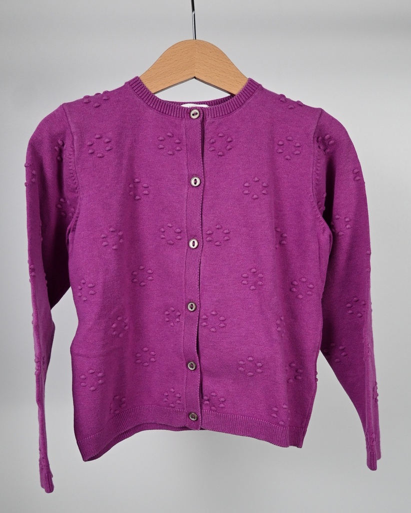 [YMI144] Cardigan, Next, 4/5 jaar