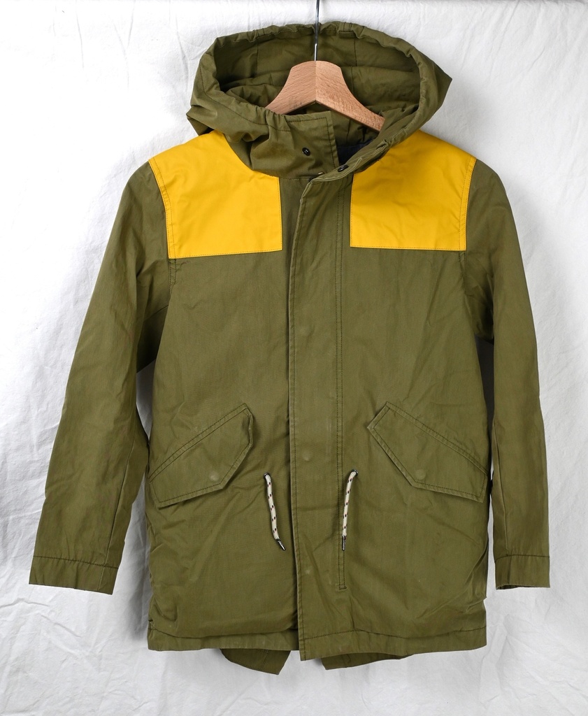 [SDE172] Zomerjas, Bellerose, 10 jaar - PI