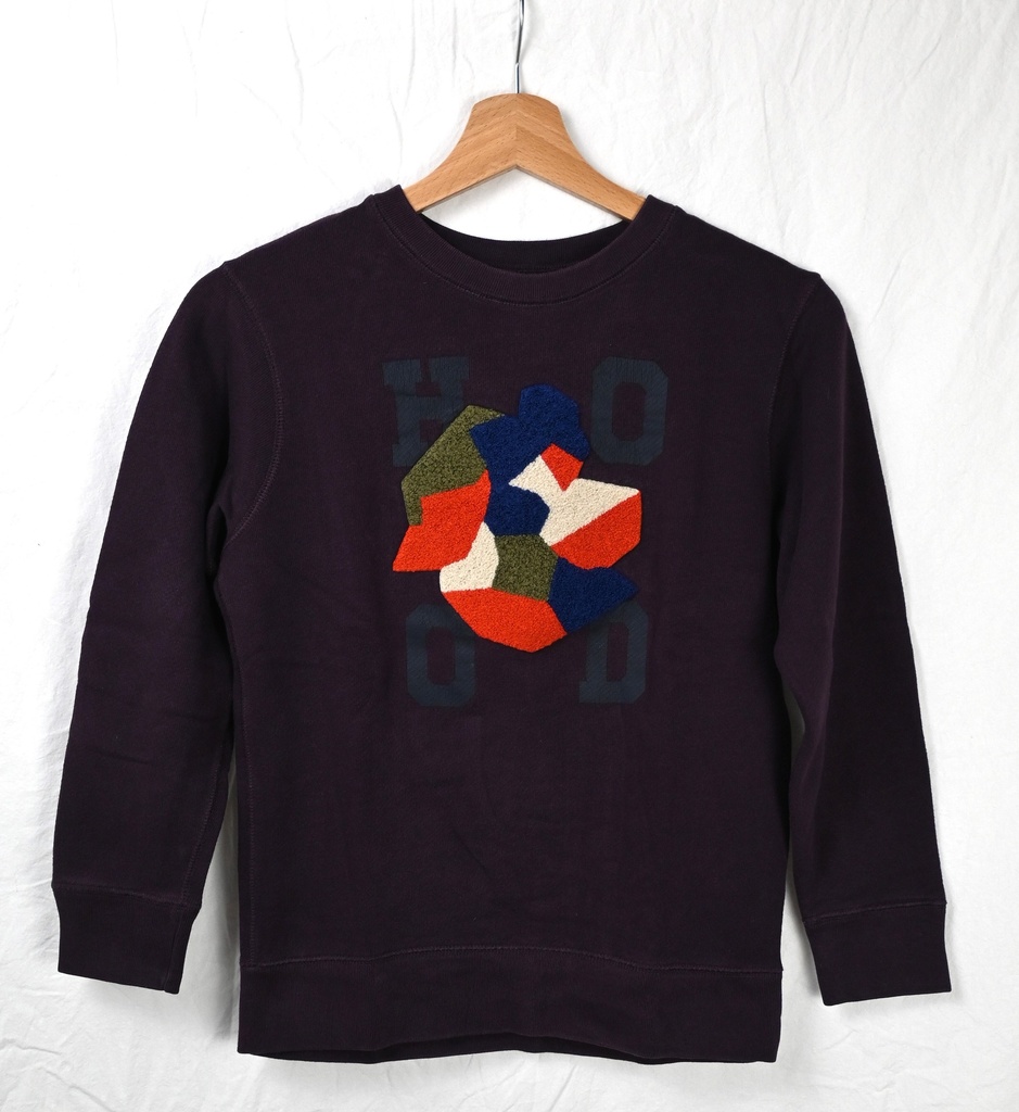 [SDE171] Sweater, Bellerose, 10 jaar