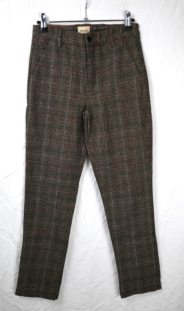 [SDE169] Broek, Bellerose, 12 jaar