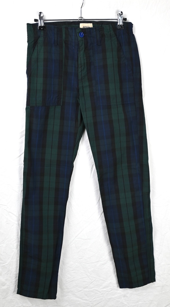 [SDE167] Broek, Bellerose, 12 jaar