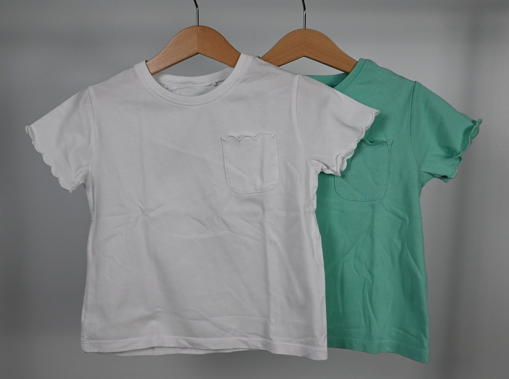 [YMI142] Set van 2 T-shirts, Next, 4 jaar